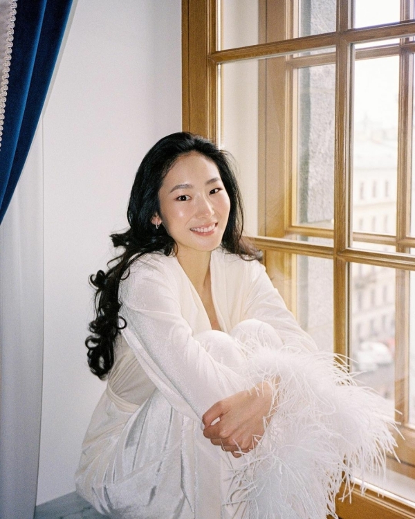 Лучшие свадебные агентства Санкт-Петербурга 2023