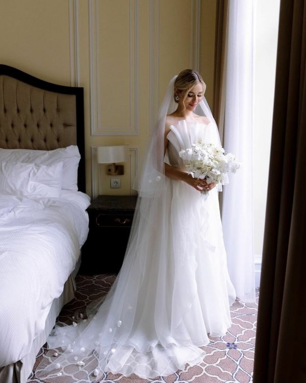 Лучшие свадебные агентства Санкт-Петербурга 2023