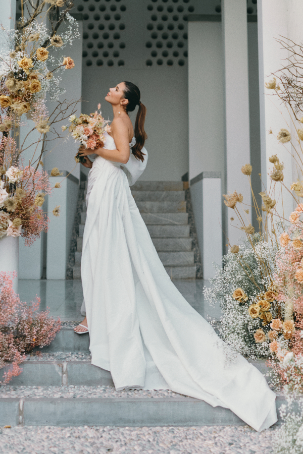 Агентства Caramel Wedding