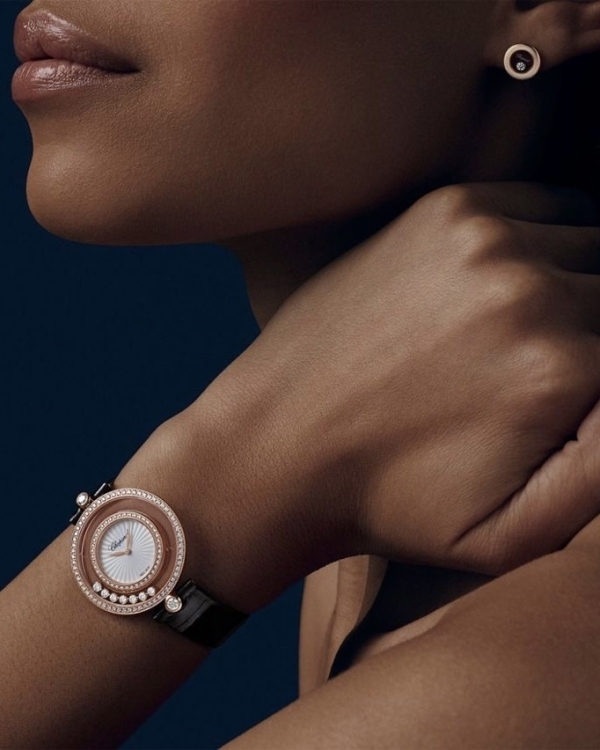 Самые узнаваемые и желанные украшения