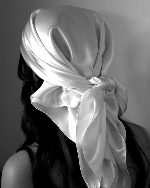 Чем заменить фату: 12 актуальных альтернатив