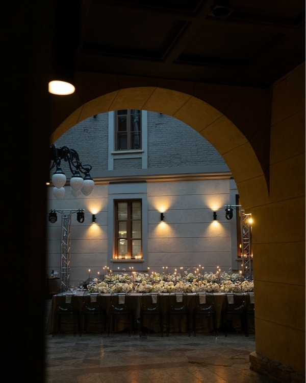 Лучшие свадебные агентства Санкт-Петербурга 2023