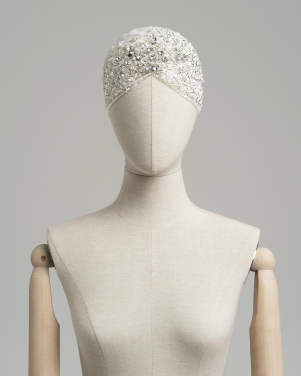 Чем заменить фату: 12 актуальных альтернатив