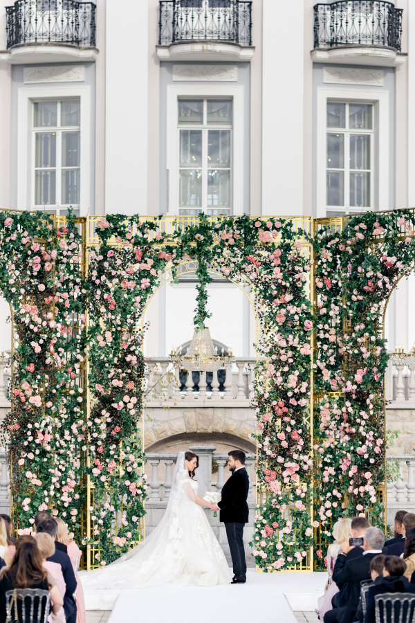 Агентства Caramel Wedding