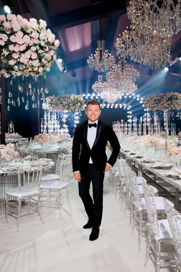 Агентства Caramel Wedding