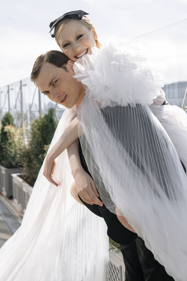 Агентства Russian Wedding Group