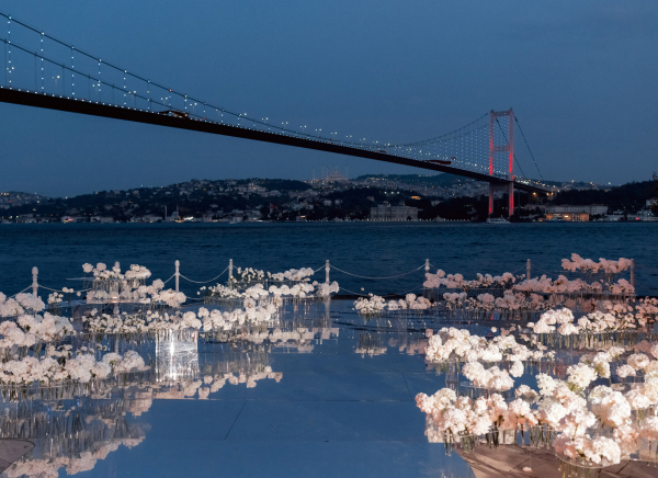 Агентства Caramel Wedding