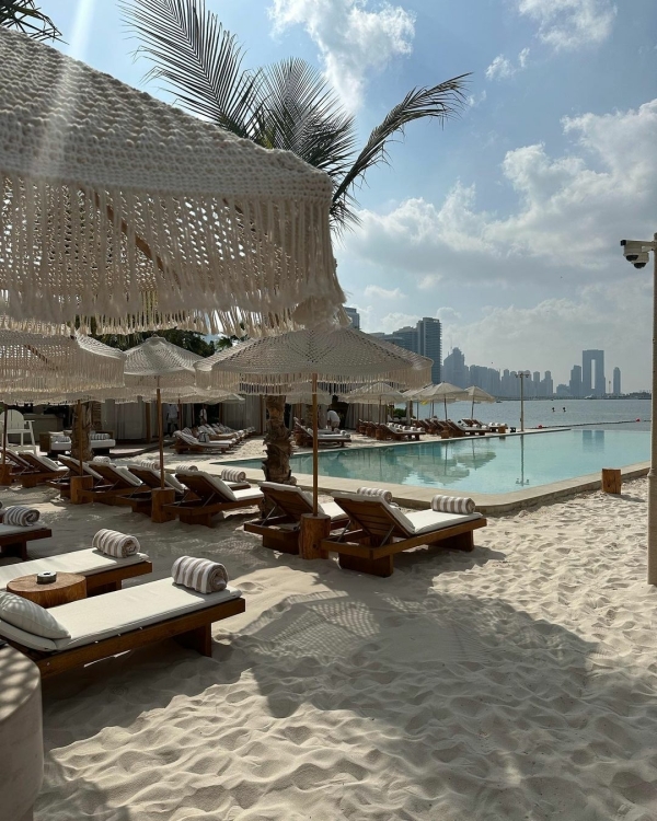 Свадьба в Дубае: все, что вы хотели