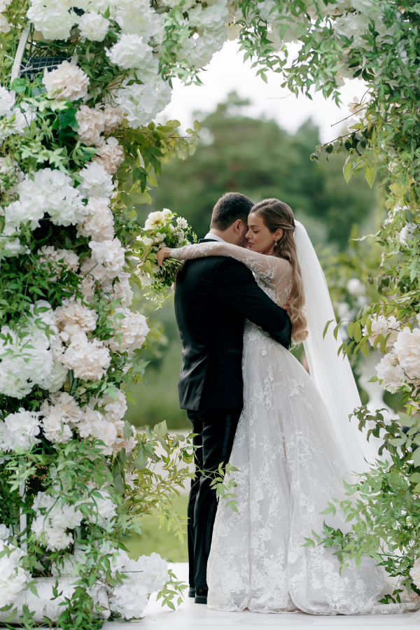 Агентства Caramel Wedding