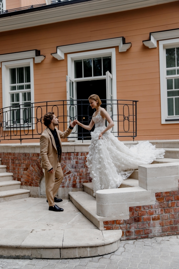 Площадки Palmira Garden Hotel & SPA