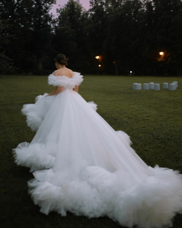 Лучшие свадебные агентства Санкт-Петербурга 2023