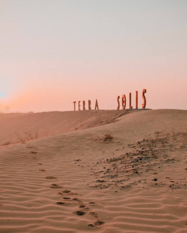 Свадьба в Дубае: все, что вы хотели