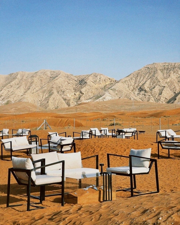 Свадьба в Дубае: все, что вы хотели