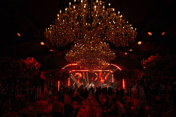 Агентства Caramel Wedding