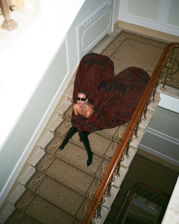 7 идей для свиданий в Москве на