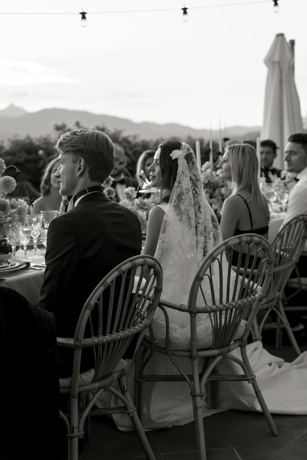 Интервью с невестой: об отношениях на расстоянии,