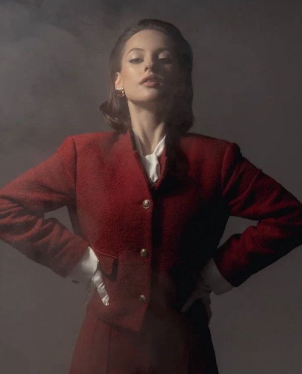 Стилисты Юлия Плотникова