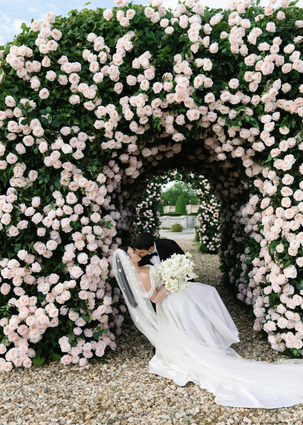 Агентства Caramel Wedding