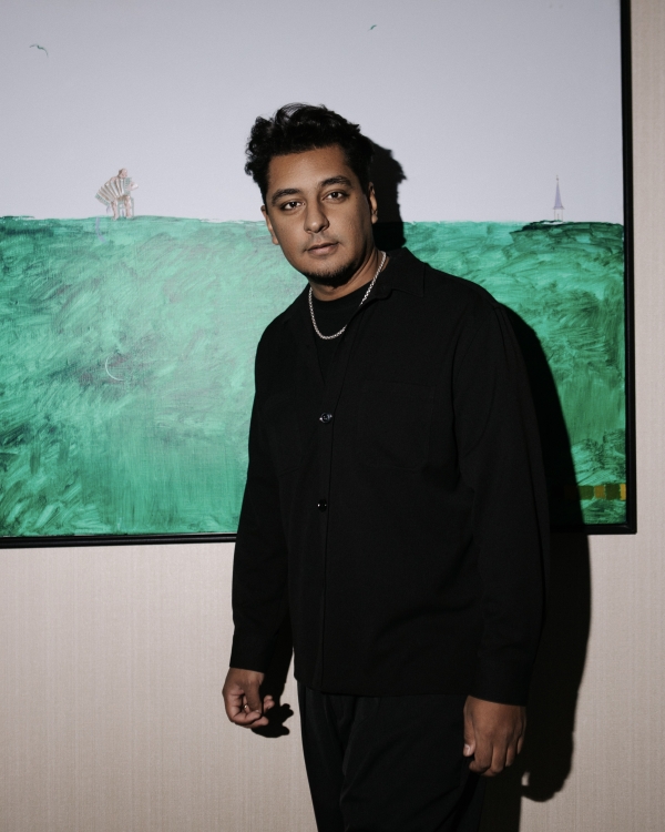 Адис Маммо: «Самое ужасное на свадьбе —