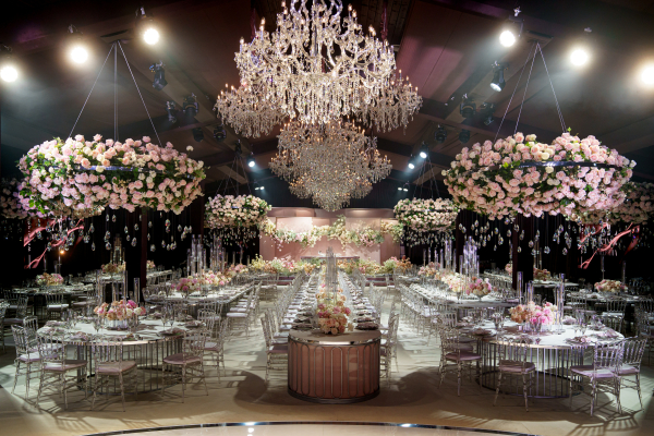 Агентства Caramel Wedding