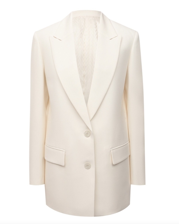 Жакеты, которые можно надеть поверх свадебного платья