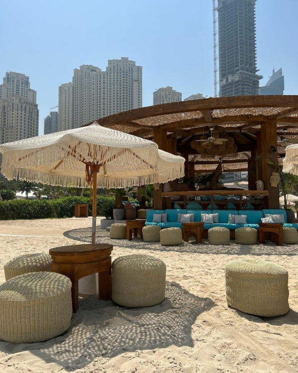 Свадьба в Дубае: все, что вы хотели