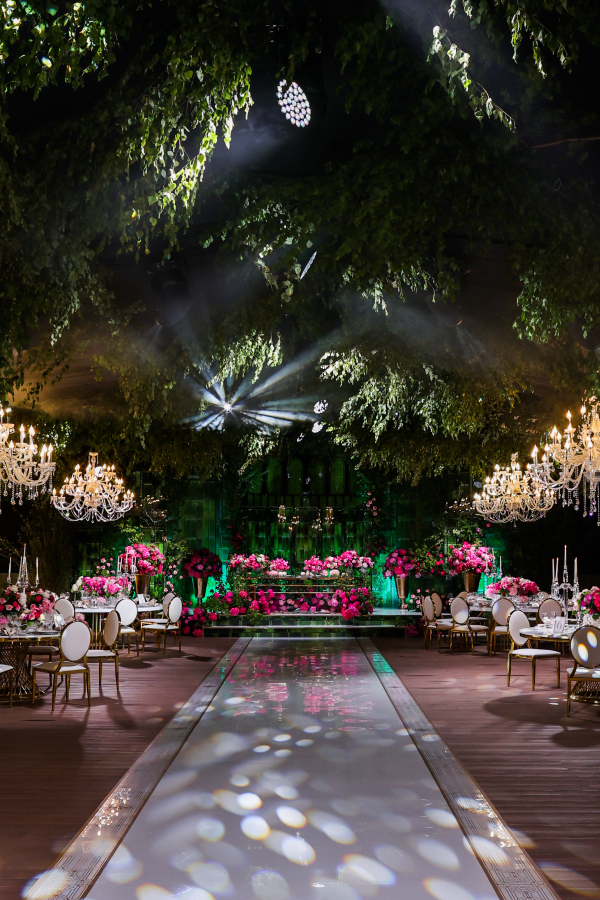 Агентства Caramel Wedding