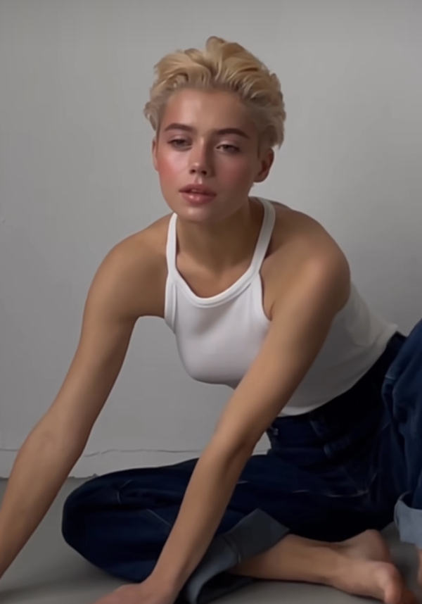 Стилисты Юлия Плотникова