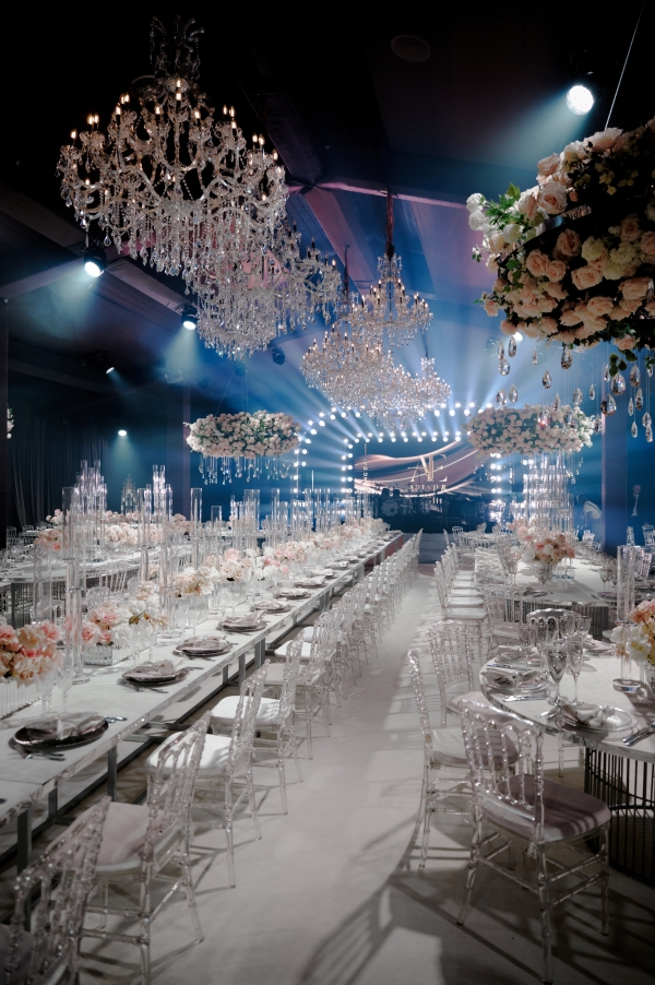 Агентства Caramel Wedding