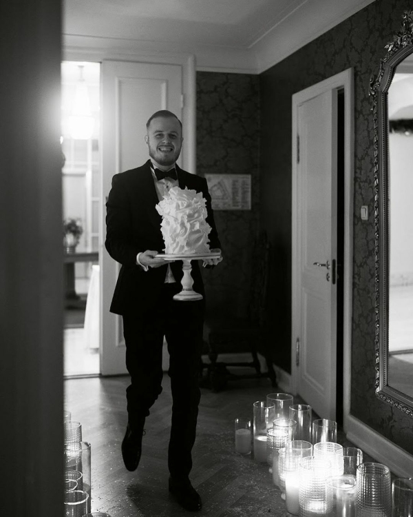 Лучшие свадебные агентства Санкт-Петербурга 2023