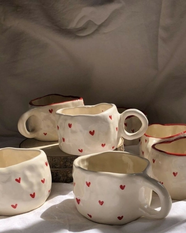 День Святого Валентина: идеи для свидания в