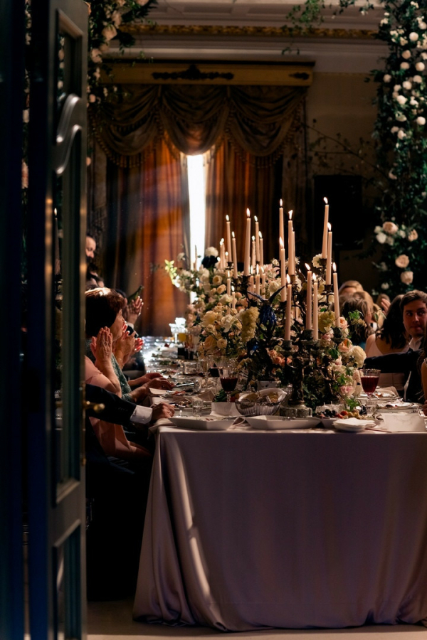 Агентства Caramel Wedding