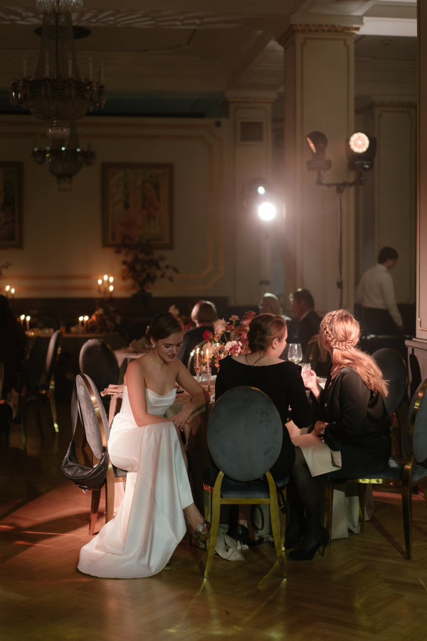 Площадки Hotel Astoria