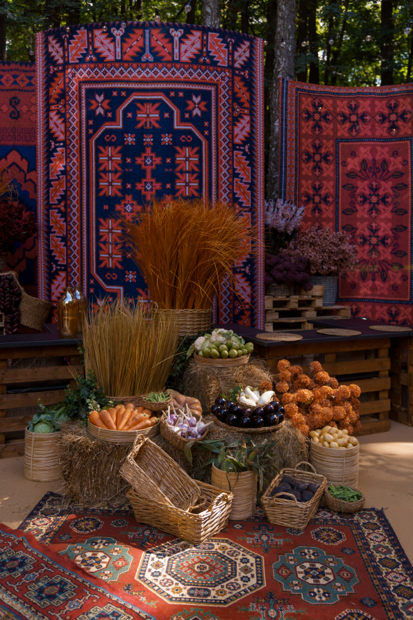 Агентства Caramel Wedding