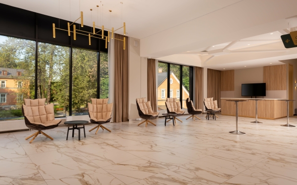 Площадки Palmira Garden Hotel & SPA