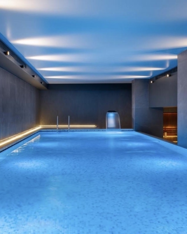 Лучшие спа в Москве: 13 мест для