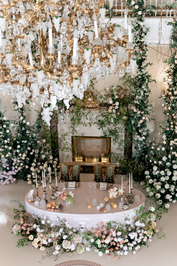 Агентства Caramel Wedding