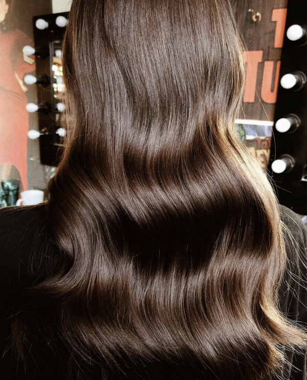 Стилисты Юлия Плотникова