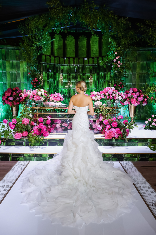 Агентства Caramel Wedding