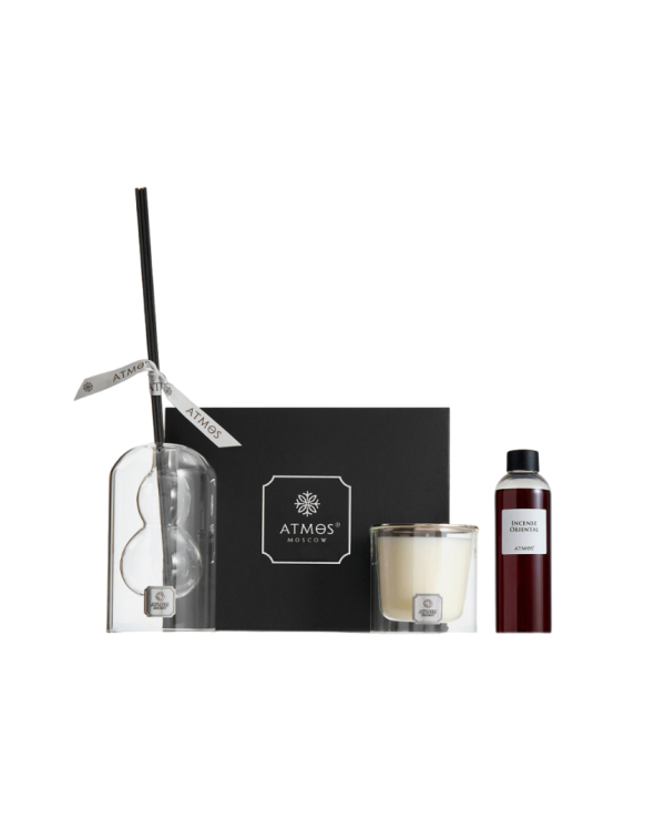 40 идей подарков для нее на День