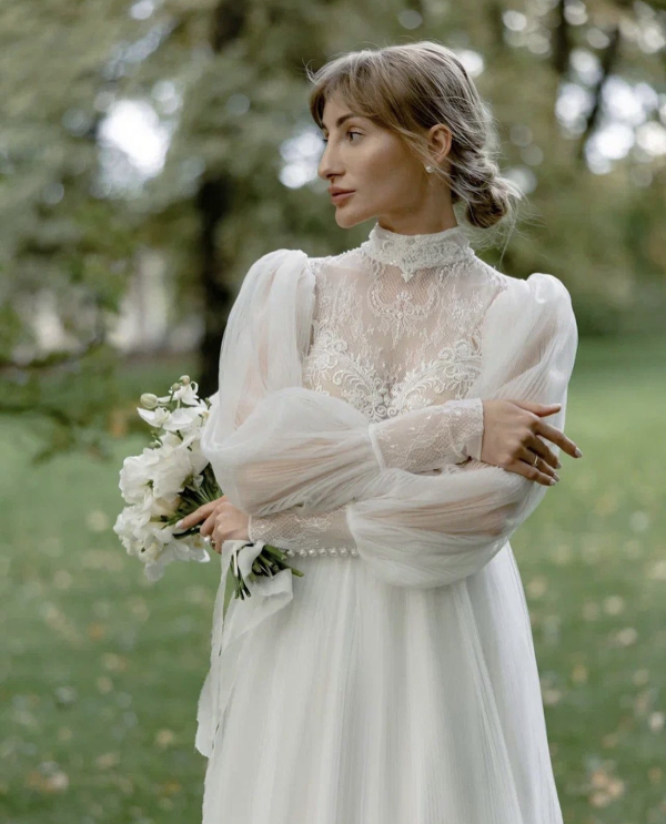 Стилисты Юлия Плотникова