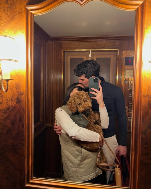 Как сохранить отношения во время подготовки к