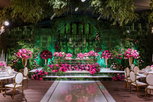 Агентства Caramel Wedding