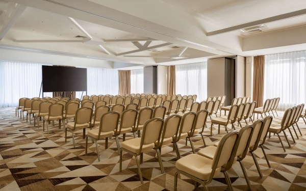 Площадки Palmira Garden Hotel & SPA