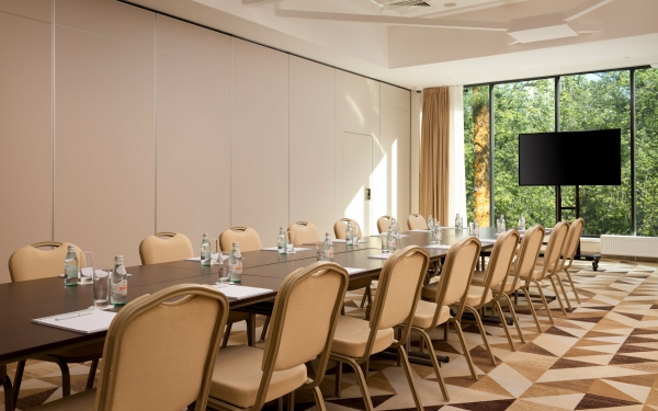 Площадки Palmira Garden Hotel & SPA