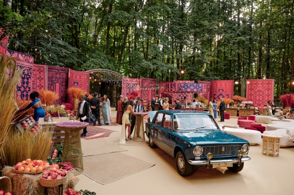 Агентства Caramel Wedding