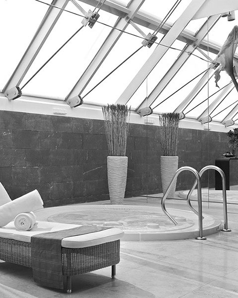 Лучшие спа в Москве: 13 мест для