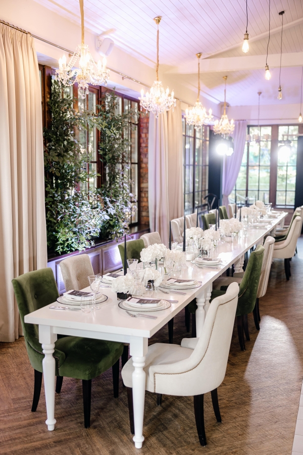 Площадки Palmira Garden Hotel & SPA