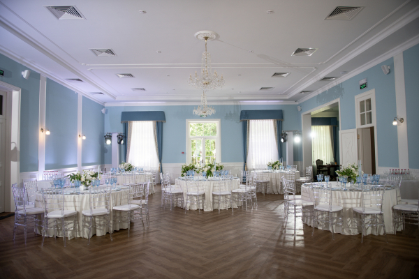 Площадки Palmira Garden Hotel & SPA