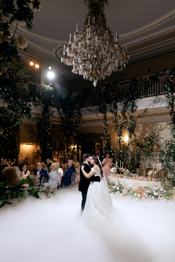 Агентства Caramel Wedding